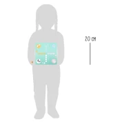 Thumbnail 2 of Small Foot Игра Не се сърди, човече, в пастелни цветове