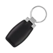 Thumbnail 2 of Hugo Boss Ключодържател Executive, сребристо-черен