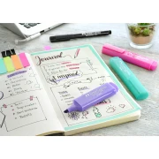 Thumbnail 5 of Faber-Castell Текст маркер 1546, пастелен, тюркоаз