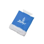 Thumbnail 1 of Стъргалка за лед Office 1 Scraper, с ръкавица, синя