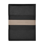 Thumbnail 5 of Cerruti 1881 Папка Delano, A5, бежово-черна