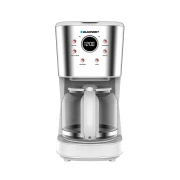 Thumbnail 2 of Кафе машина Blaupunkt CMD802WH, шварц