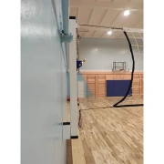 Thumbnail 2 of Стойка за волейболна мрежа, стенна, 2 броя