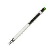 Thumbnail 2 of Office 1 Химикалка Auriga Light, метална, зелена