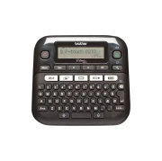 Thumbnail 3 of Принтер за етикети Brother PTD210, кирилизиран, максимална широчина на етикета 12 mm