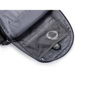 Thumbnail 3 of Раница за лаптоп Kingsons Urban Core, 15.6'', 18 L, тъмносиня