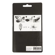 Thumbnail 2 of Creativ Company Квилинг гребен, 6.5 x 10.5 cm