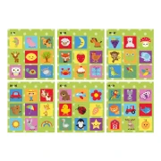 Thumbnail 4 of Moxy Игра Бинго, с картинки