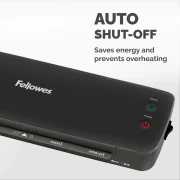 Thumbnail 6 of Ламинатор Fellowes ARC, A4, за фолио до 80 микрона, максимална широчина на фолиото 240 mm