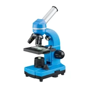 Thumbnail 5 of Bresser Микроскоп Biolux Sel, за начинаещи, син