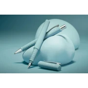 Thumbnail 3 of Faber-Castell Писалка Poly, М, карибскосиня