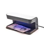 Thumbnail 2 of Детектор за банкноти NX-3086A, с 2 лампи по 4 W, UV