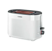 Thumbnail 4 of Тостер Bosch MyMoment TAT2M121, бял