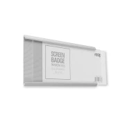 Thumbnail 3 of Табела за врата Puro, 210 x 90 mm