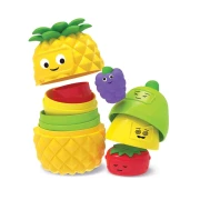 Thumbnail 3 of Learning Resources Игра за съвпадение, плодове и емоции