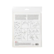 Thumbnail 2 of Creativ Company 3D Лъв, дървен, за сглобяване и декорация