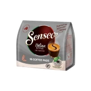 Thumbnail 3 of Senseo Кафе-доза Italian Style, 16 броя