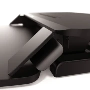 Thumbnail 5 of Стойка за бюро Fellowes Corvisio, с регулируема височина