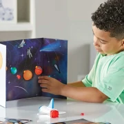 Thumbnail 4 of Learning Resources Образователен комплект Космос