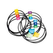 Thumbnail 4 of Beleduc Рингове, меки, 10 броя