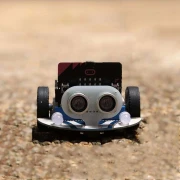 Thumbnail 3 of Робот Elecfreaks EF08209, с Micro:Bit платка, батерии AAA