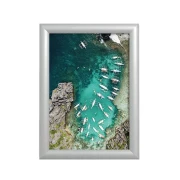 Thumbnail 3 of Avilo Снап рамка, А1, 594 x 841 mm