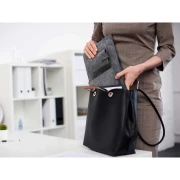 Thumbnail 7 of Калъф за лаптоп или таблет Durable Effect Multibag, 16.4'', филц