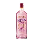 Thumbnail 1 of Джин Larios Rose, овкусен с ягоди, 0.7 L