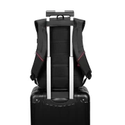 Thumbnail 5 of Раница за лаптоп Kingsons Trailtech, 15.6'', 20 L, черна