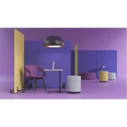 Thumbnail 4 of Свързващ елемент за панел Free Standing, 34 cm, 2 броя