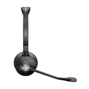 Thumbnail 3 of Професионални слушалки Jabra Engage 75 SE Stereo, USB Type-A към USB Type-C