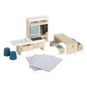 Thumbnail 4 of Small Foot Мебели за къща за кукли, за кухня