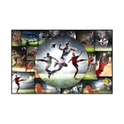 Thumbnail 5 of Herma Подложка за бюро, 55 x 35 cm, футбол