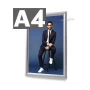 Thumbnail 6 of Снап рамка, А4, 210 х 297 mm