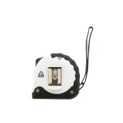 Thumbnail 2 of Cool Resure Ролетка, 3 m, 64 х 60 х 32 mm, бяла