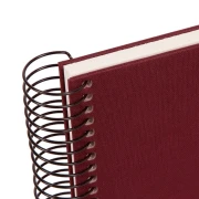 Thumbnail 6 of Goldbuch Албум Bella Vista, със спирала, 35 х 30 cm, бордо