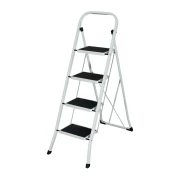 Thumbnail 2 of Стълба Twin, метална, 96 х 46 х 126 cm, 4 стъпала
