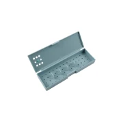 Thumbnail 5 of Sworld Несесер ME, пластмасов, тюркоаз