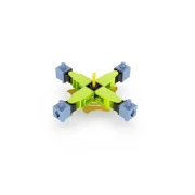 Thumbnail 2 of Engino Конструктор Stem - Спинер, жълт