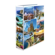 Thumbnail 5 of Herma Класьор Europe, 7 cm, Испания