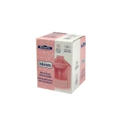 Thumbnail 2 of Office 1 Органайзер за бюро Bloom, въртящ се, празен, пастелнорозов