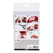 Thumbnail 4 of Creativ Company Do It Yourself Комплект за моделиране, костенурка