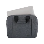 Thumbnail 6 of Чанта за лаптоп TNB Antibes, 15.6'', сива