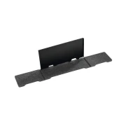 Thumbnail 15 of Поставка за монитор Durable Effect, максимално тегло 10 kg, тъмносива