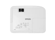 Thumbnail 2 of Проектор Epson EB-W53, 3LCD, WXGA, 4000 lm, 1920 x 1080, HDMI, 2.5 kg, бял