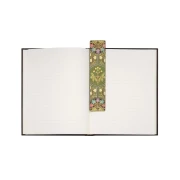 Thumbnail 3 of Paperblanks Книгоразделител Poetry in Bloom