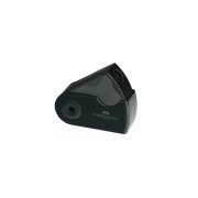 Thumbnail 2 of Faber-Castell Острилка Sleeve, малка, черна