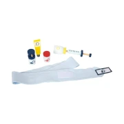 Thumbnail 9 of Small Foot Лекарски комплект, детски, дървен, в раница