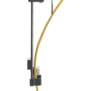 Thumbnail 3 of Стойка за монитор Lumi LDT18-H01, 17'' - 32'', максимално тегло 8 kg, черна