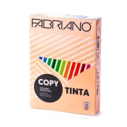 Thumbnail 1 of Fabriano Копирна хартия Copy Tinta, A4, 80 g/m2, кайсия, 500 листа